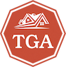 The Grand Atmij logo